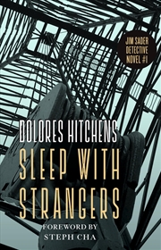 Buy Sleep With Strangers