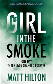 Buy The Girl In The Smoke