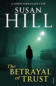 Buy The Betrayal Of Trust