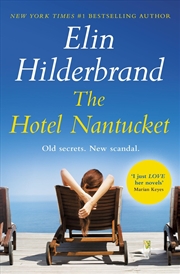 Buy The Hotel Nantucket