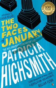 Buy Two Faces Of January