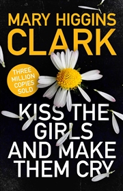 Buy Kiss The Girls And Make Them Cry