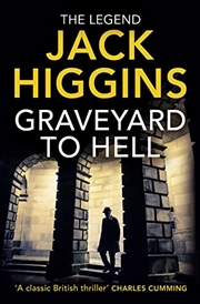 Buy Graveyard To Hell