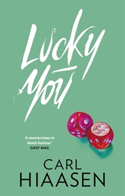 Buy Lucky You