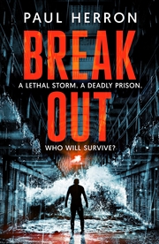 Buy Breakout: The Most Explosive And Gripping Crime Thriller Book Of The Year