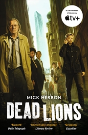 Buy Dead Lions