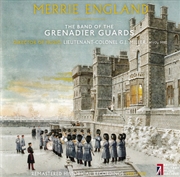 Buy Merrie England