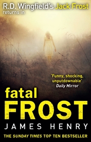 Buy Fatal Frost