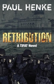 Buy Retribution: A Tifat Adventure