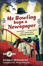 Buy Mr Bowling Buys A Newspaper