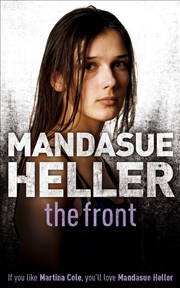Buy The Front