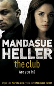Buy The Club