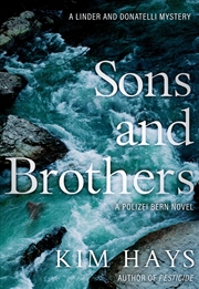 Buy Sons And Brothers (Polizei Bern)