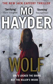 Buy Wolf: Jack Caffery Series 7