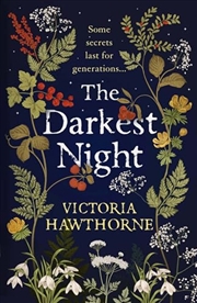 Buy The Darkest Night (Paperback)