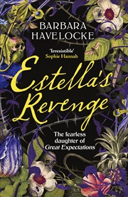 Buy Estella'S Revenge: A Captivating, Dark Retelling Of Great Expectations - This Year'S Must-Read!
