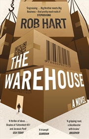 Buy The Warehouse