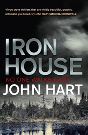 Buy Iron House