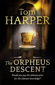 Buy The Orpheus Descent