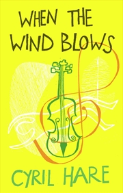 Buy When The Wind Blows