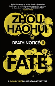 Buy Fate (2) (Death Notice)
