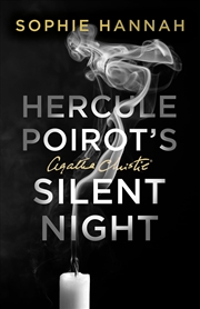 Buy Hercule Poirot'S Silent Night