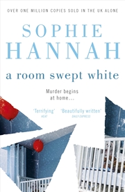 Buy A Room Swept White: Culver Valley Crime Book 5