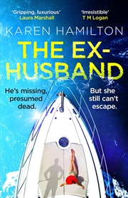 Buy The Ex-Husband
