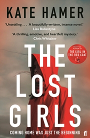 Buy The Lost Girls
