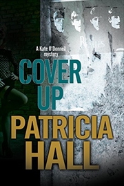 Buy Cover Up (A Kate O'Donnell Mystery, 6)