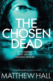 Buy The Chosen Dead (5) (Coroner Jenny Cooper Series)