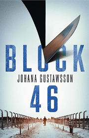 Buy Block 46 (1) (Roy & Castells Series)