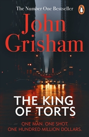 Buy The King Of Torts
