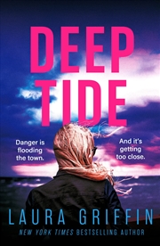 Buy Deep Tide