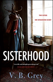 Buy Sisterhood