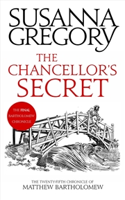 Buy Chancellor'S Secret