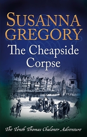 Buy The Cheapside Corpse (Tweleve Dates Of Christmas)
