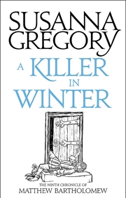 Buy A Killer In Winter: The Ninth Matthew Bartholomew Chronicle (Chronicles Of Matthew Bartholomew)