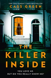 Buy The Killer Inside