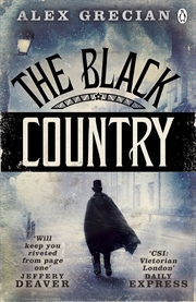 Buy Black Country