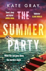 Buy The Summer Party
