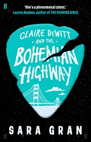 Buy Claire Dewitt And The Bohemian Highway
