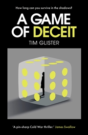 Buy A Game Of Deceit