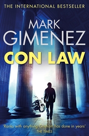 Buy Con Law