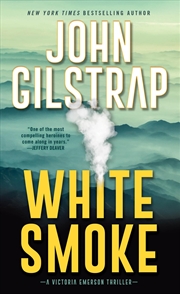 Buy White Smoke: An Action-Packed Survival Thriller (A Victoria Emerson Thriller)