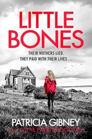 Buy Little Bones