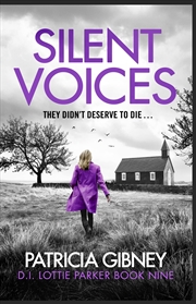 Buy Silent Voices