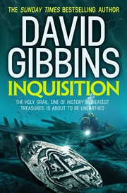 Buy Inquisition