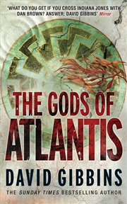 Buy Gods Of Atlantis