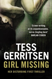 Buy Girl Missing